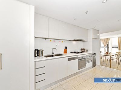 710C / 5 Pope Street, Ryde