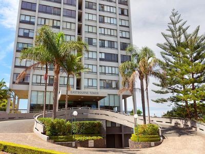 21 / 2 Eastbourne Road, Darling Point