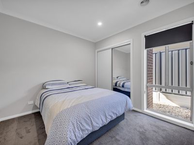 1 Sarakos Circuit, Wangaratta