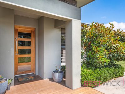 66 James Barnet Drive, Kelso