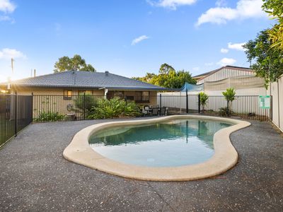 4 Oxford Street, Alexandra Hills