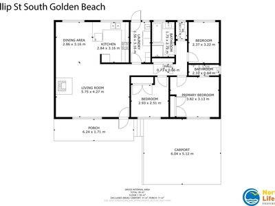 26 Phillip Street, South Golden Beach