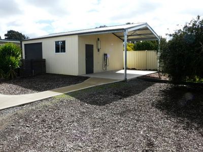 19 Hill Street, Tocumwal