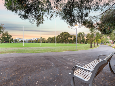 East Perth
