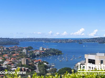 802 / 138 Walker Street, North Sydney