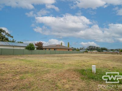 Lot 41, Blessing Street , Glen Innes