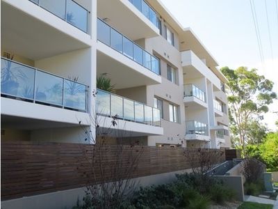 23 / 2-6 Noel Street, North Wollongong
