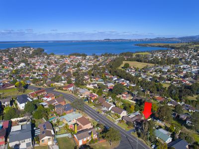 73 Thirroul Road, Kanahooka