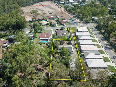 18 Rosemary Street, Bellbird Park