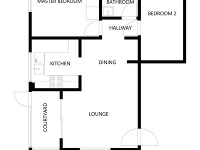 1 / 20 Somerset Street, Windsor