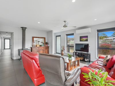 19 Silver Hill Road, Cygnet