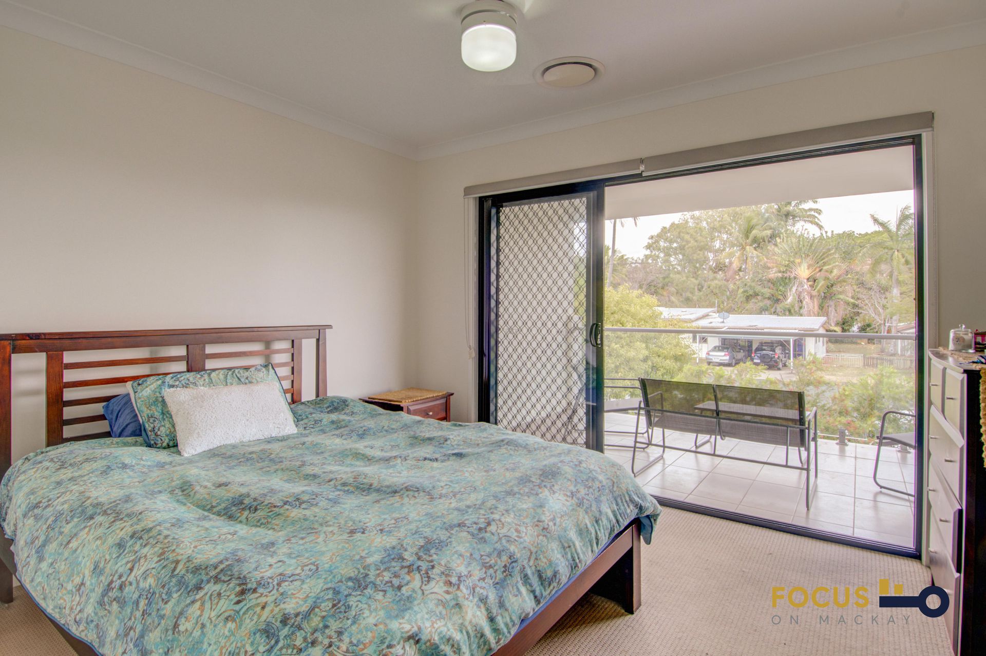 4 / 4 Vaucluse Crescent, East Mackay