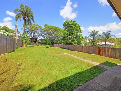 9 Ogilvie St, Wynnum