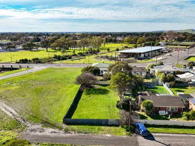 Lot 4, Kealy Street, Millicent