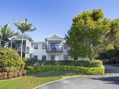 571 & 572 / 3 Hilton Terrace, Tewantin