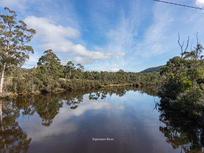 66 Esperance River Road, Raminea