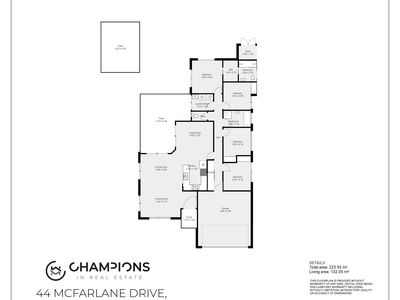 44 McFarlane Drive, Kanimbla