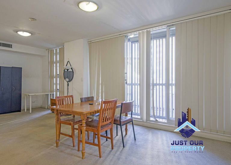 26 / 849 George Street, Ultimo
