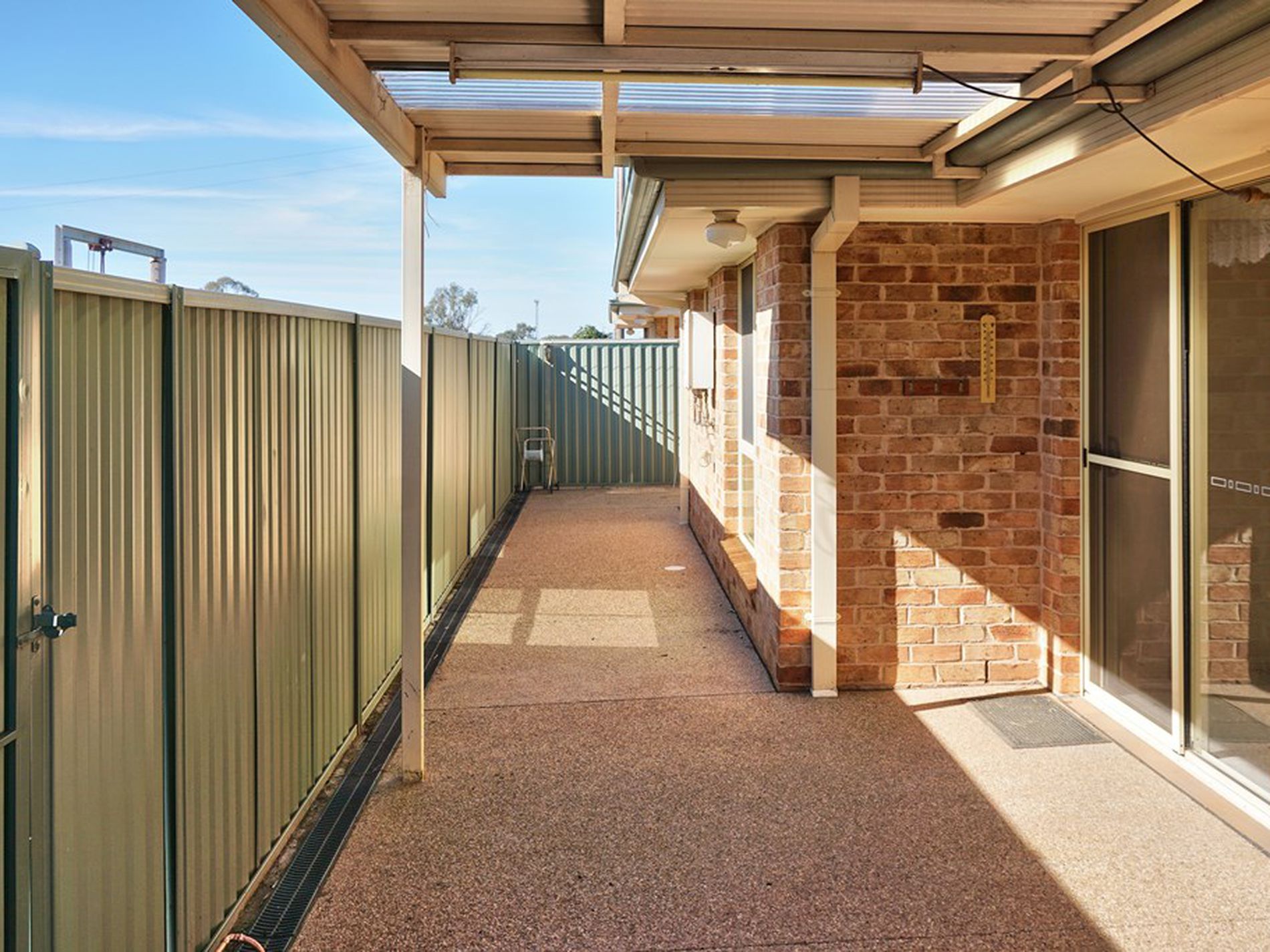 4 / 115 Operator Street, West Wyalong