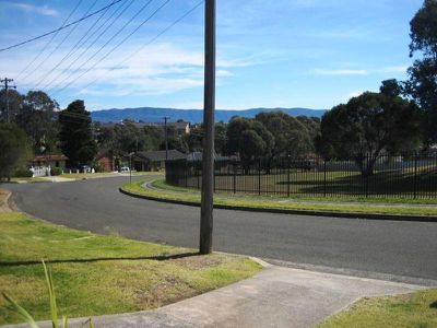 2 / 2 Denison Avenue, Barrack Heights