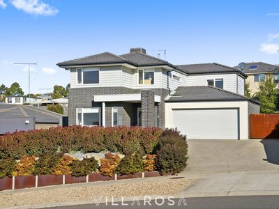 91 Province Boulevard, Highton