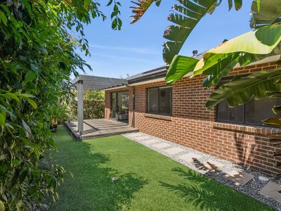 31 Memory Crescent, Wyndham Vale