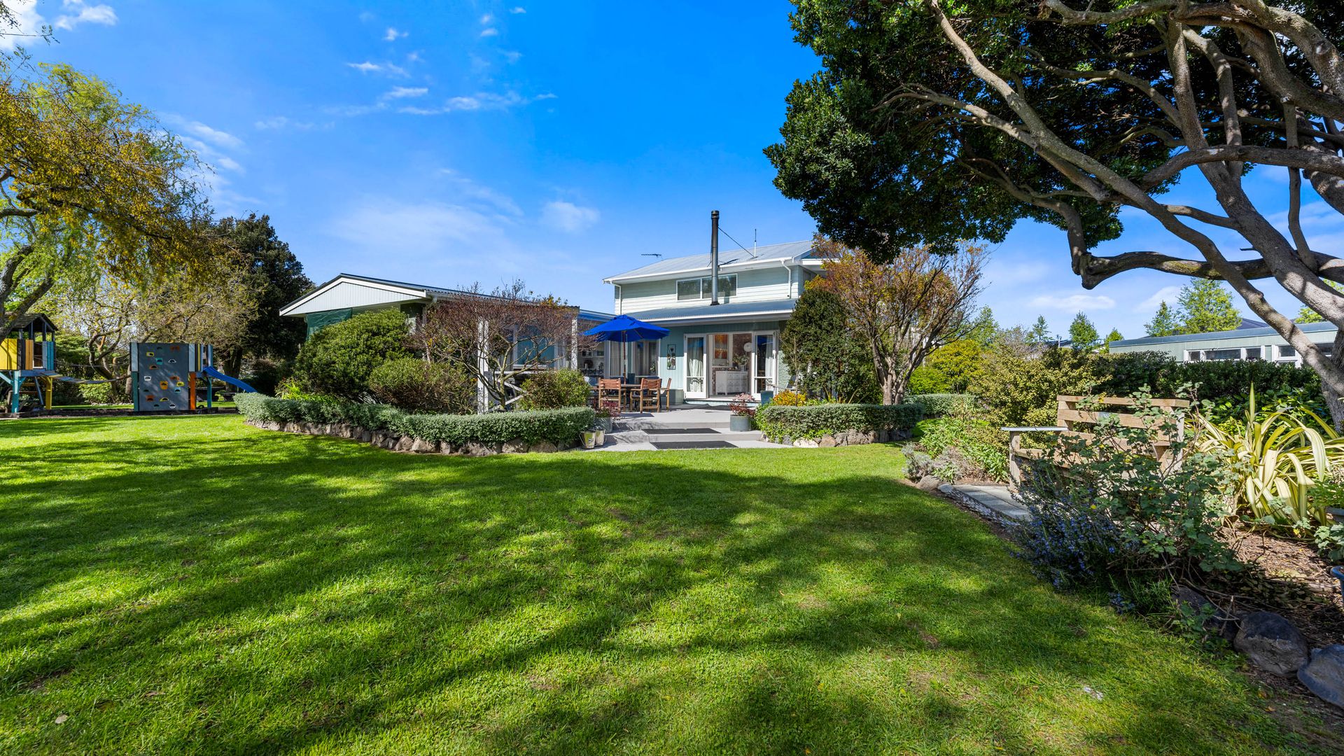 Your mini estate in the heart of Rolleston awaits