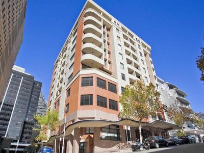 707 / 26 Napier Street, North Sydney