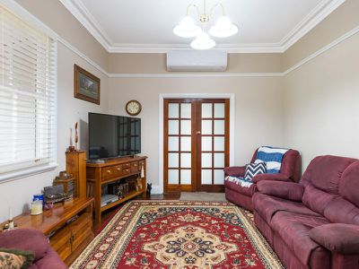 28 Addis Street, Lamington