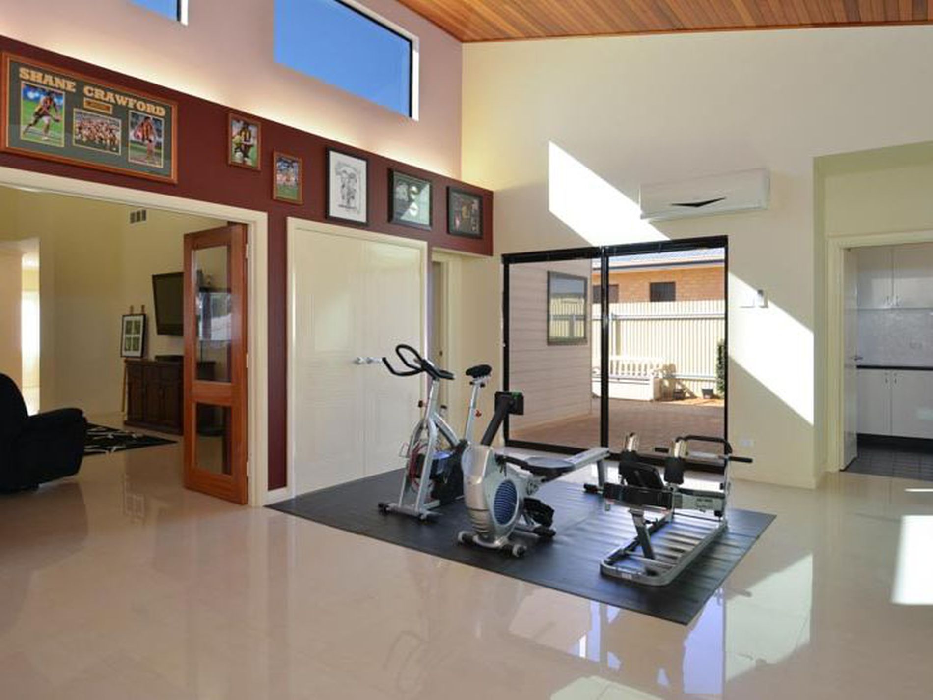 3 Puri Road, Hannans