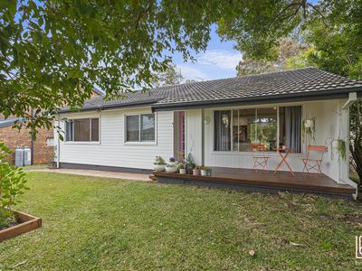 24 Nicholson Crescent, Toukley