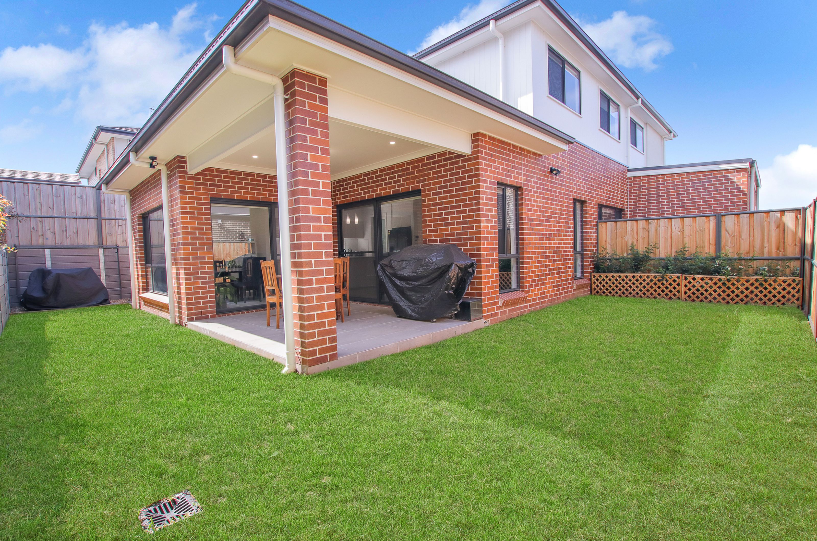 34 Weema Street, CADDENS