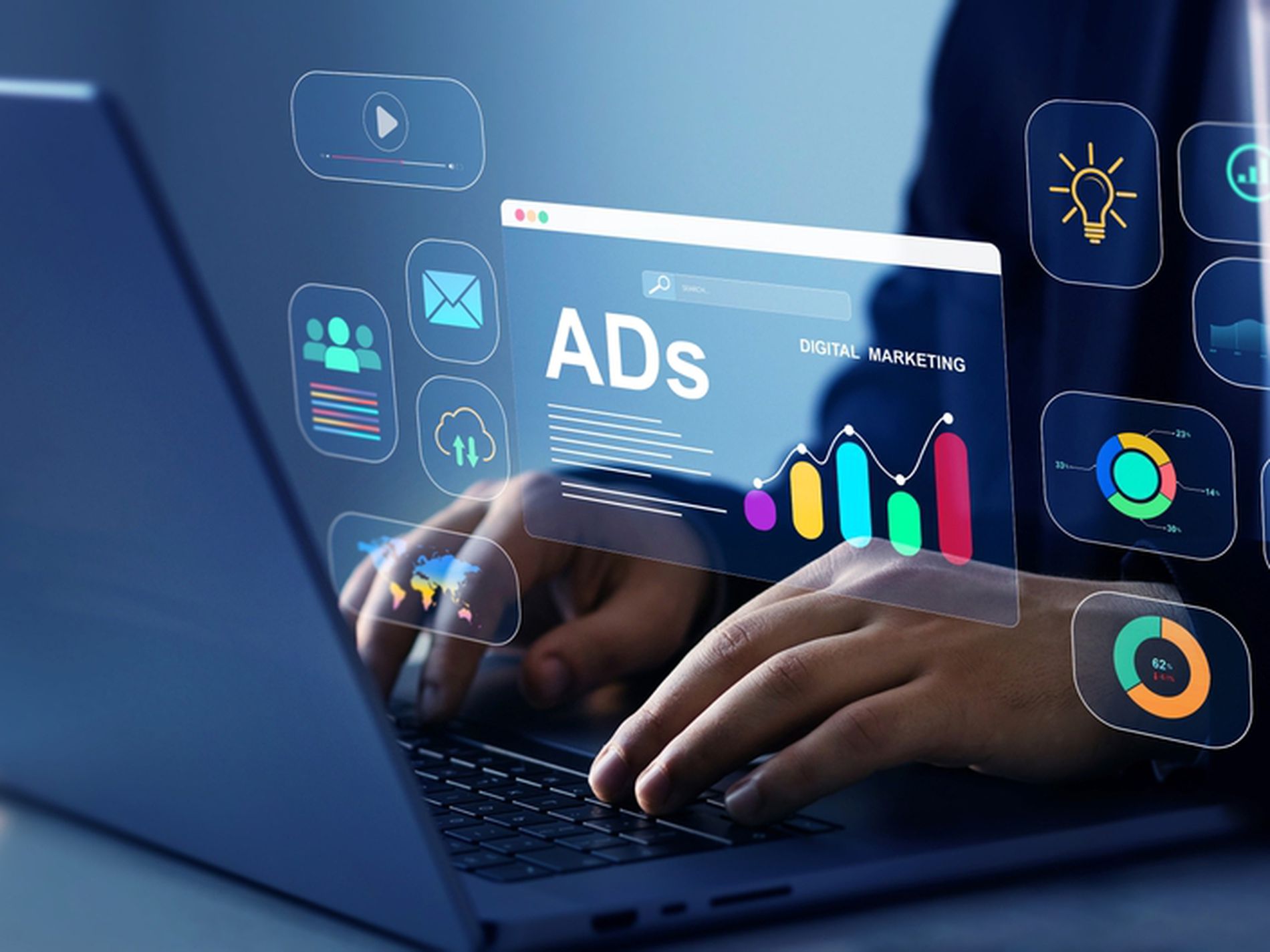 Boutique Marketing Agency with Dual Offices – Melbourne & Brisbane