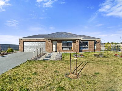 68 Tessier Drive, Tocumwal