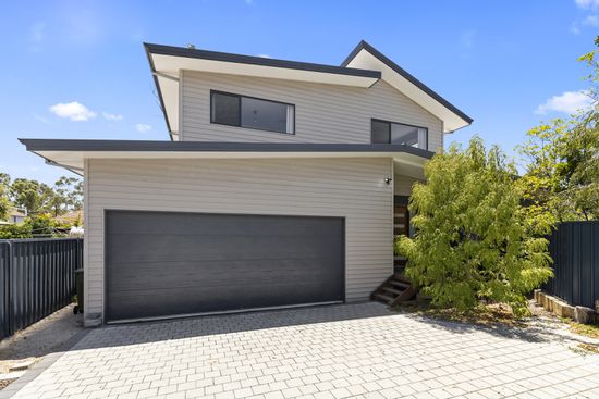 34A Aughton Street, Bayswater