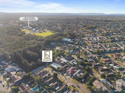 74 Nelmes Road, Blue Haven