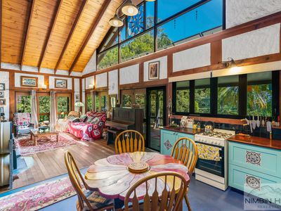 10 / 924 Blue Knob Rd, Nimbin