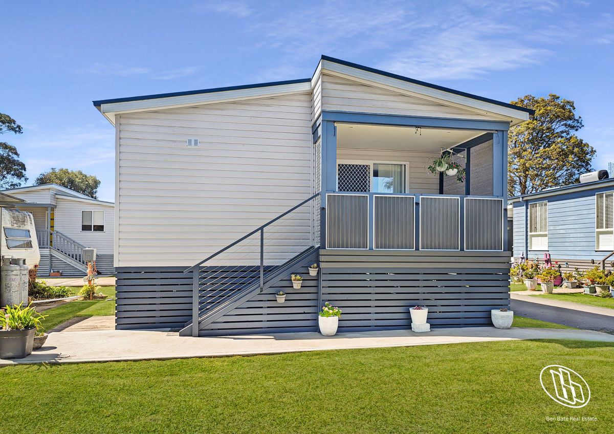L4 Easts Narooma Village, Narooma