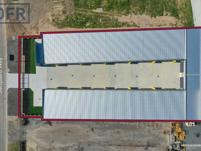1 / 24 Jacquard Way, Port Kennedy