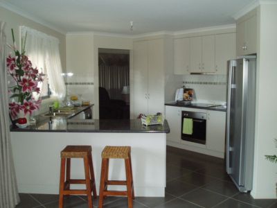 122 KING GEORGE STREET, Cohuna