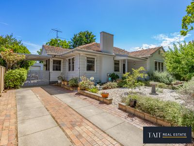 36 Docker Street, Wangaratta