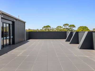 303 / 110 Roberts Street, West Footscray