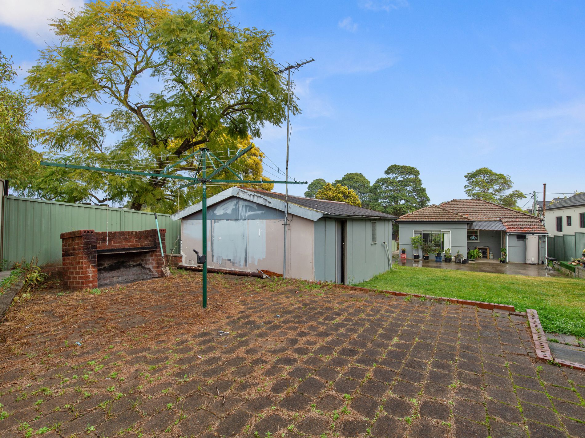 35 Ashby Avenue, Yagoona