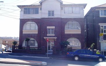 2 / 152 Coogee Bay Rd, Coogee