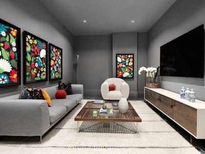 601 Washington Street, Unit THE, Manhattan, NY, International