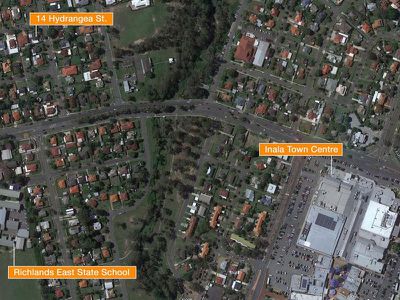 14 Hydrangea Street, Inala