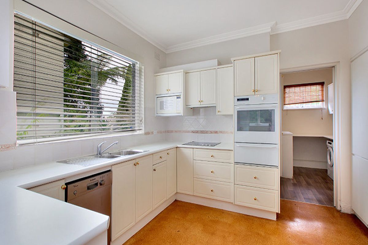 1 / 2C Greenoaks Avenue, Darling Point