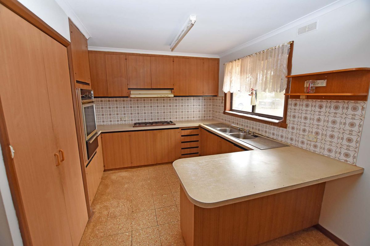 310 Andrews Road, Merrigum