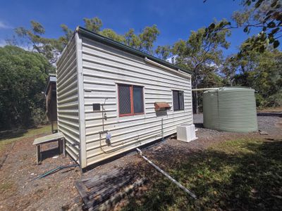 67 Wilton Access Road, Cooktown