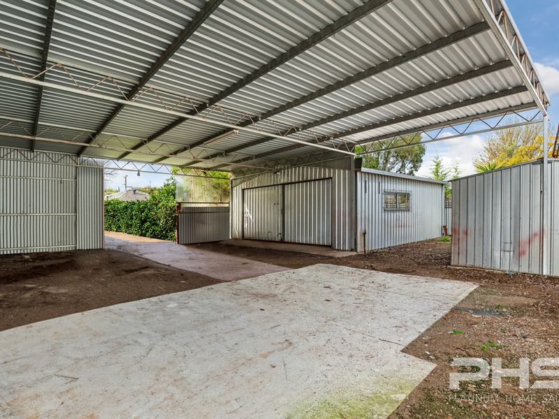 8  William Street, Kerang